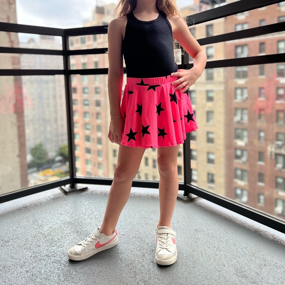 Pixie Lane Star Skort